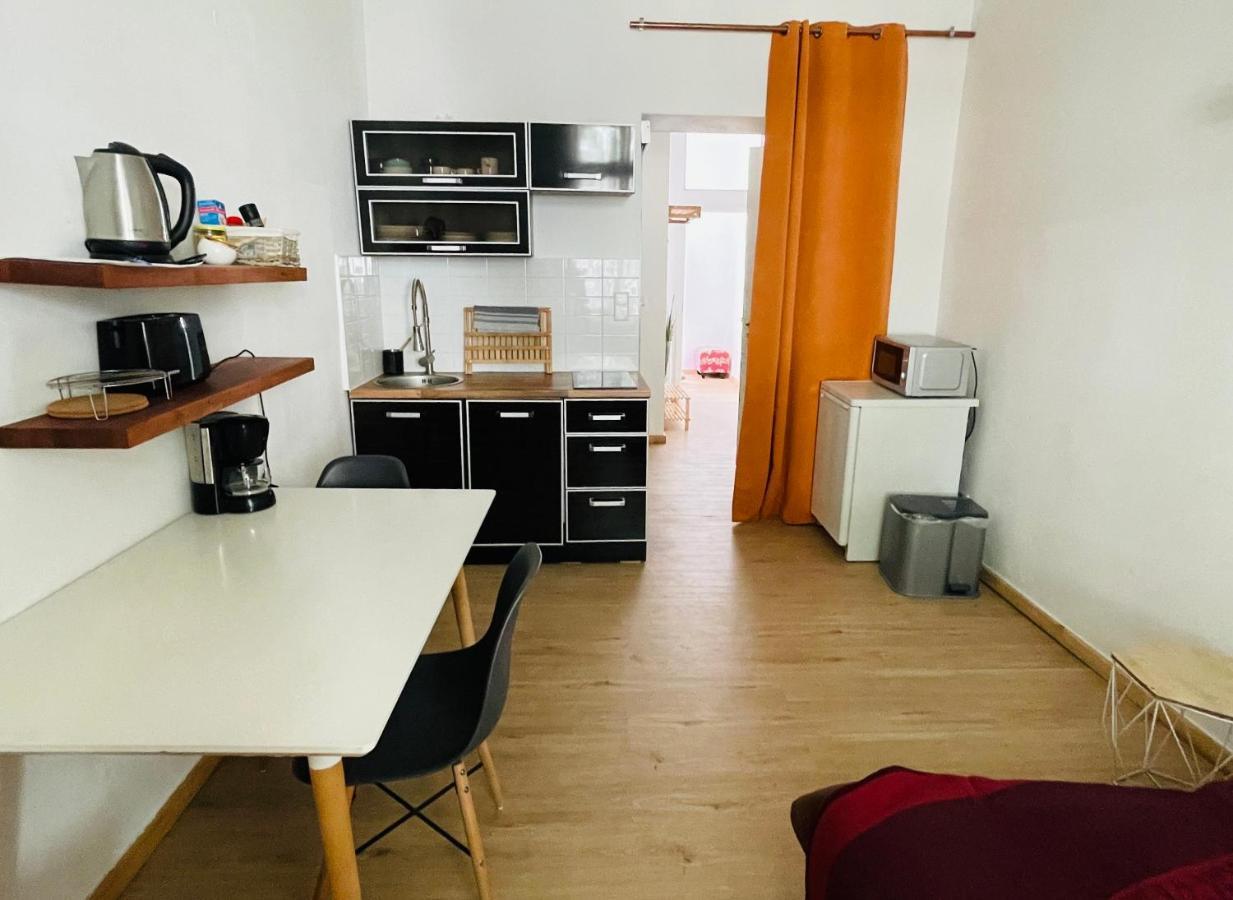 Nice City Apartment Berlín Exterior foto